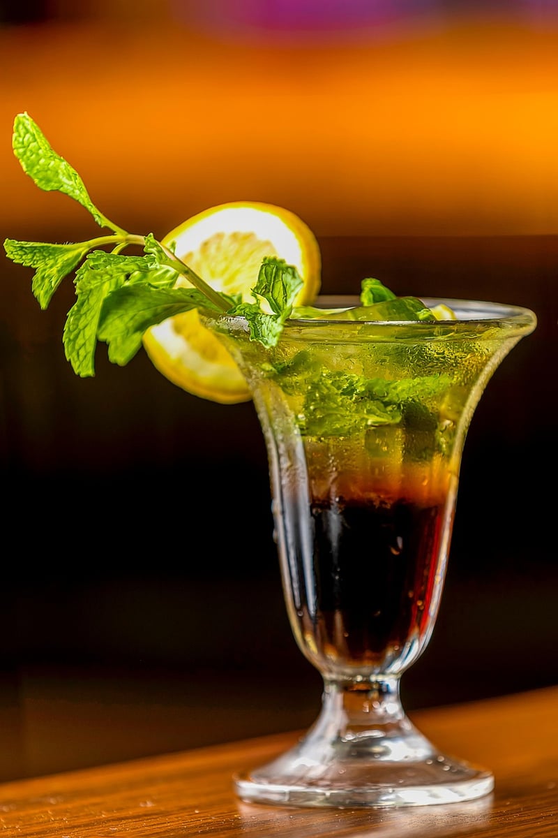 Pixie Punch