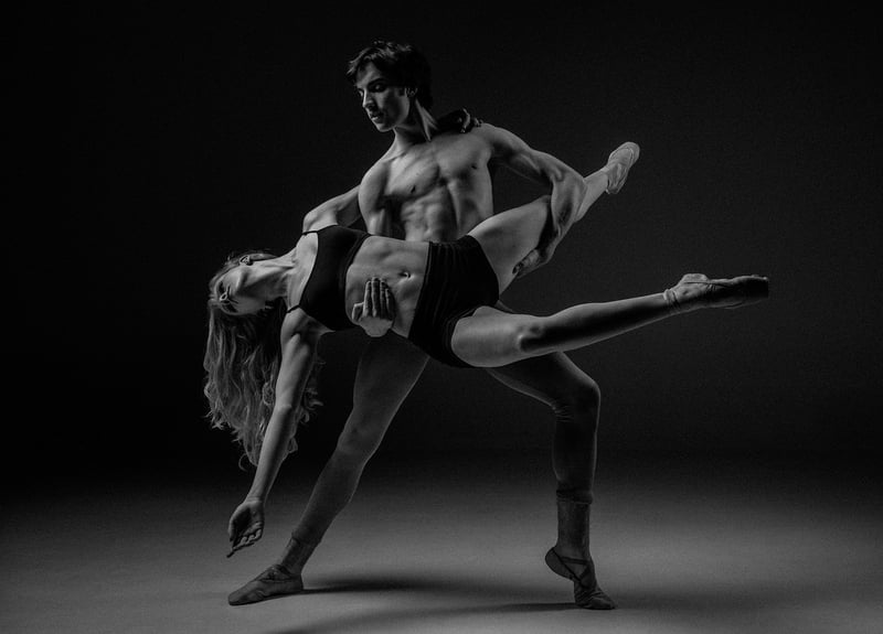 Fairy Tale Dance